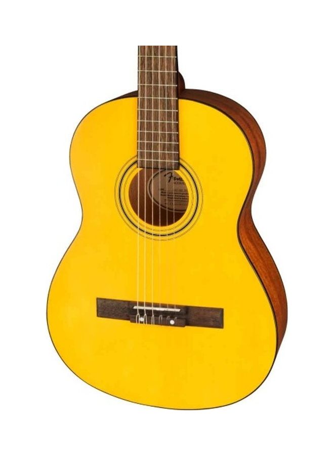 FENDER - Classical Guitar - Image 1
