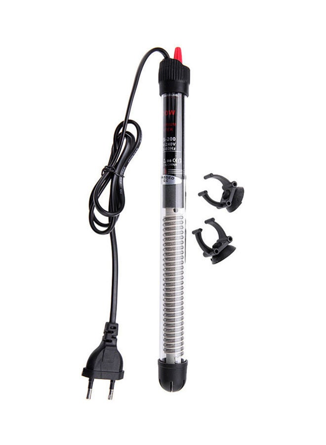 SOBO Water Heating Rod Transparent  - Image 1