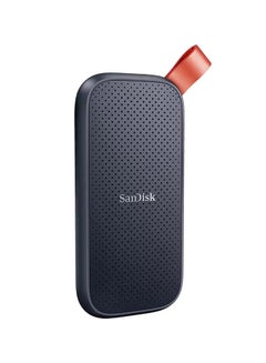 Sandisk Portable SSD - up to 520MB/s Read Speed, USB 3.2 Gen 2, Up to two-meter drop protection 480 GB  - Image 2