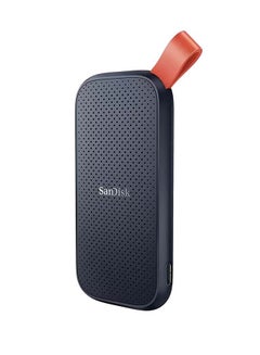 Sandisk Portable SSD - up to 520MB/s Read Speed, USB 3.2 Gen 2, Up to two-meter drop protection 480 GB  - Image 3