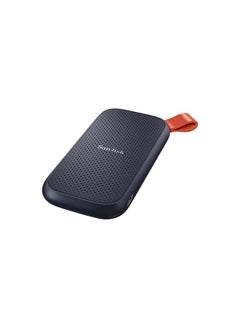 Sandisk Portable SSD - up to 520MB/s Read Speed, USB 3.2 Gen 2, Up to two-meter drop protection 480 GB  - Image 4