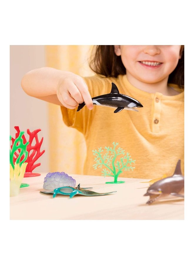 Terra 60-Piece Marine World - Image 4