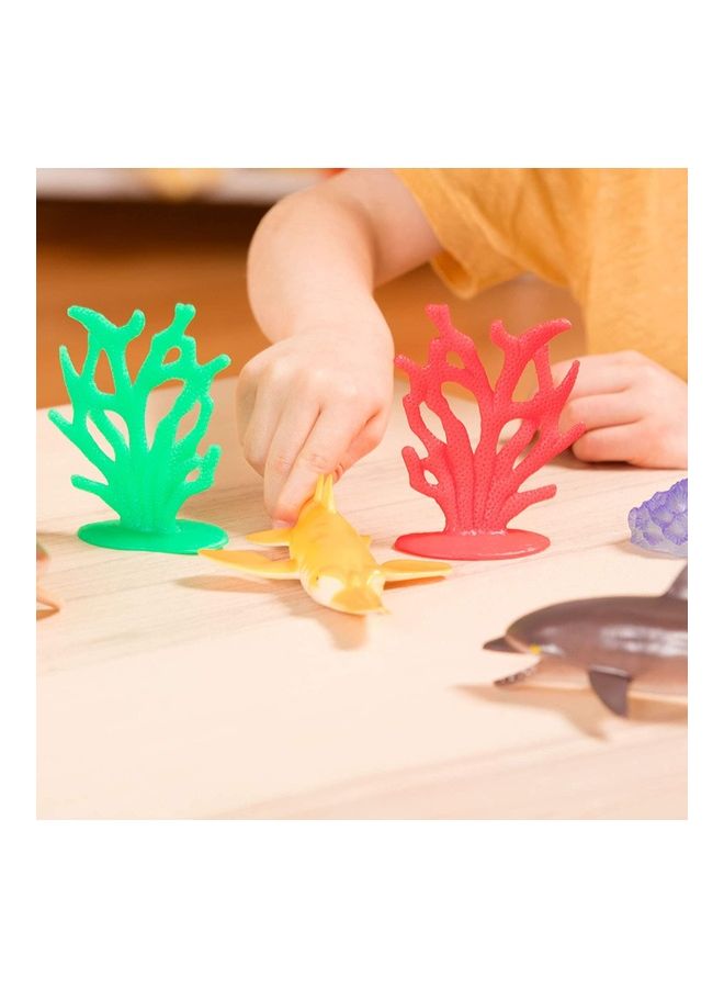 Terra 60-Piece Marine World - Image 5