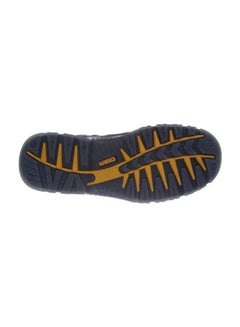 DEWALT Nickel Waterproof Boots Black/Yellow  - Image 5