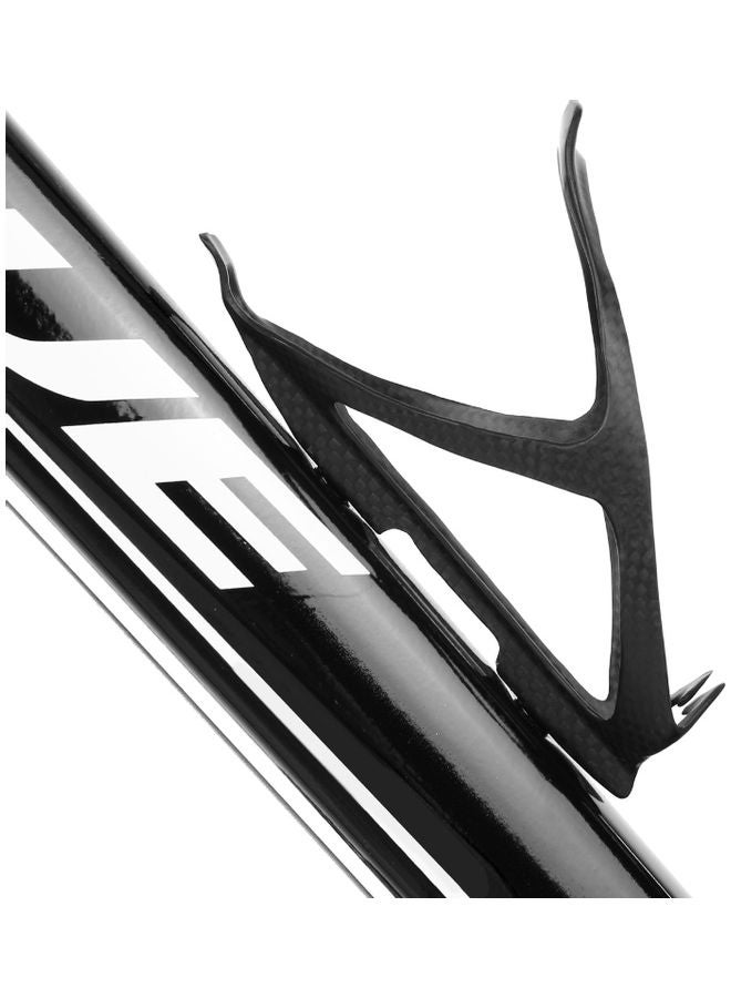 Generic Ultra-Light Full Carbon Fiber Bicycle Bottle Holder  - Image 3