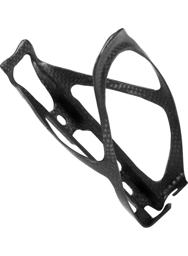 Generic Ultra-Light Full Carbon Fiber Bicycle Bottle Holder  - Image 1