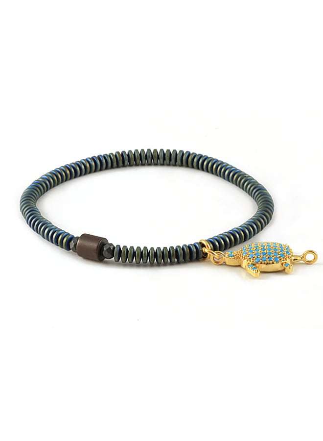 Hematite Bracelet - Image 1