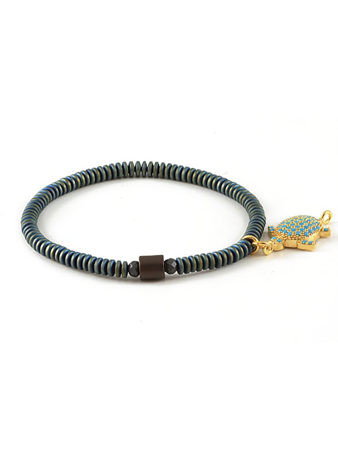 Hematite Bracelet - Image 2