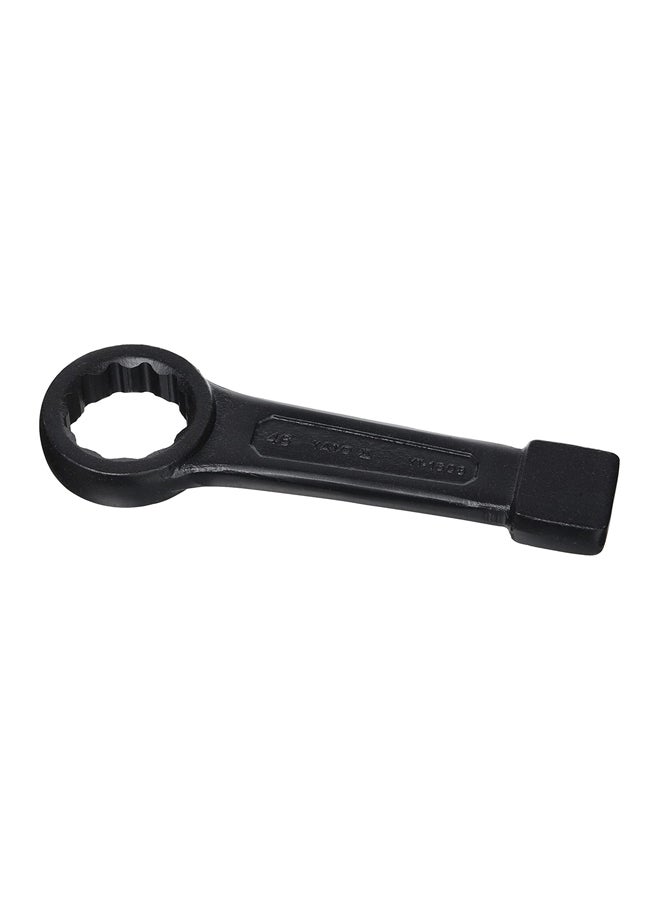 Yato Ring Impact Wrench 30mm YT-1603 Black 10 x 10 x 5cm  - Image 2
