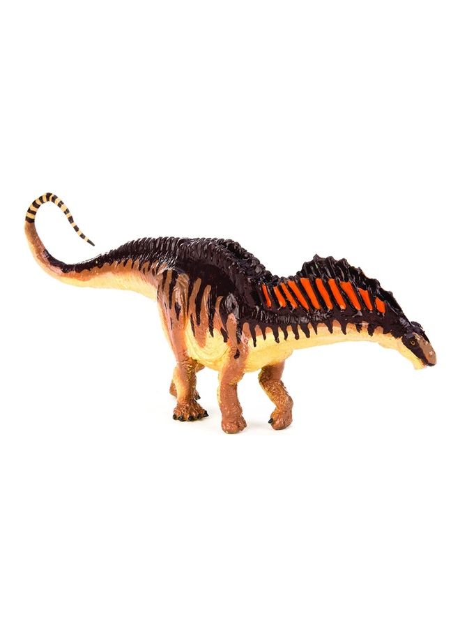 Terra - Amargasaurus Cazaui Figure - Image 1
