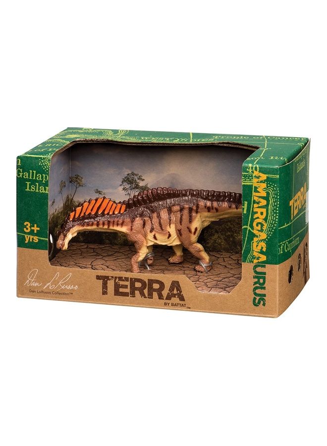 Terra - Amargasaurus Cazaui Figure - Image 1