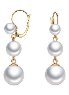 White/Gold