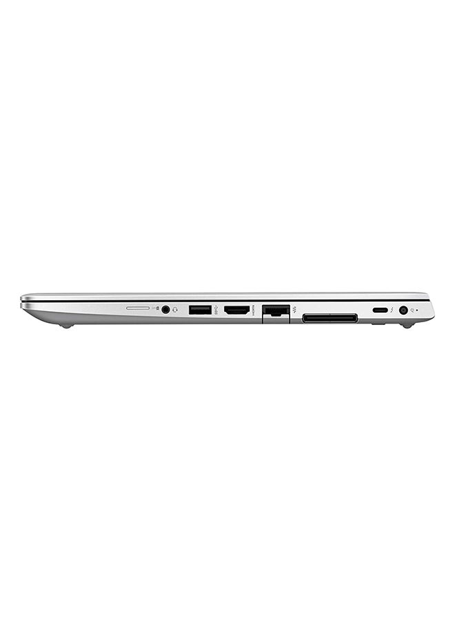 HP - Renewed - EliteBook 840 G6 Notebook Laptop With 14-Inch Display,Intel Core i7 Processor/8th Gen/16GB RAM/512GB SSD/Intel UHD Graphics 620 Silver - Image 1