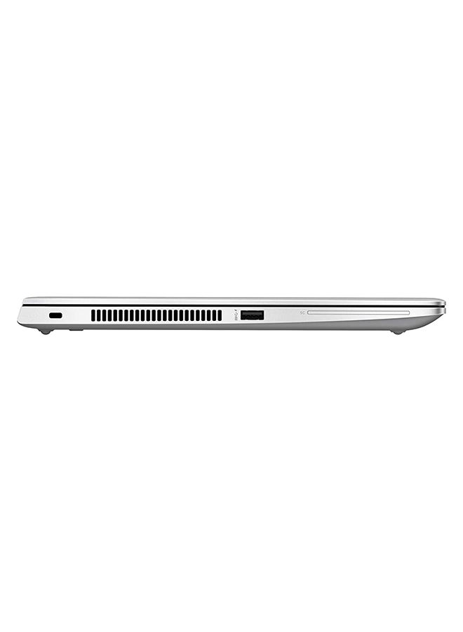 HP - Renewed - EliteBook 840 G6 Notebook Laptop With 14-Inch Display,Intel Core i7 Processor/8th Gen/16GB RAM/512GB SSD/Intel UHD Graphics 620 Silver - Image 1