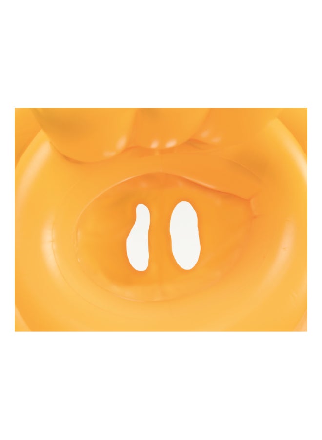 Bestway Swim Safe Baby Support Seat 69cm - Image 3