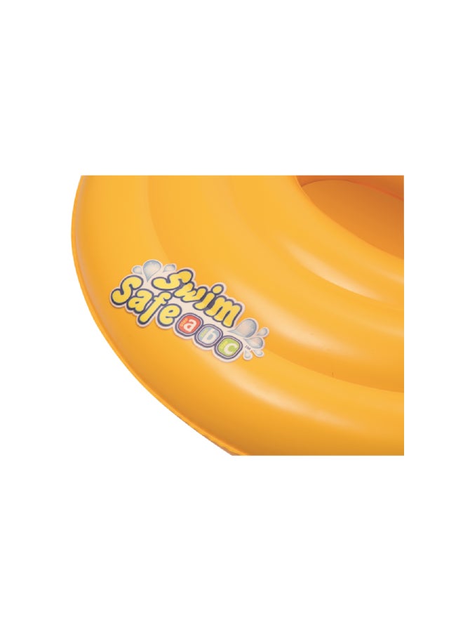 Bestway Swim Safe Baby Support Seat 69cm - Image 4