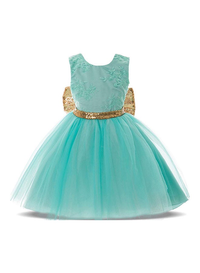 Princess Costume 110cm - Image 2