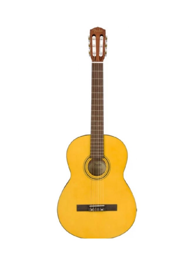 FENDER - 0971910121 ESC-110 Wide Neck W Classical Guitar - Image 1