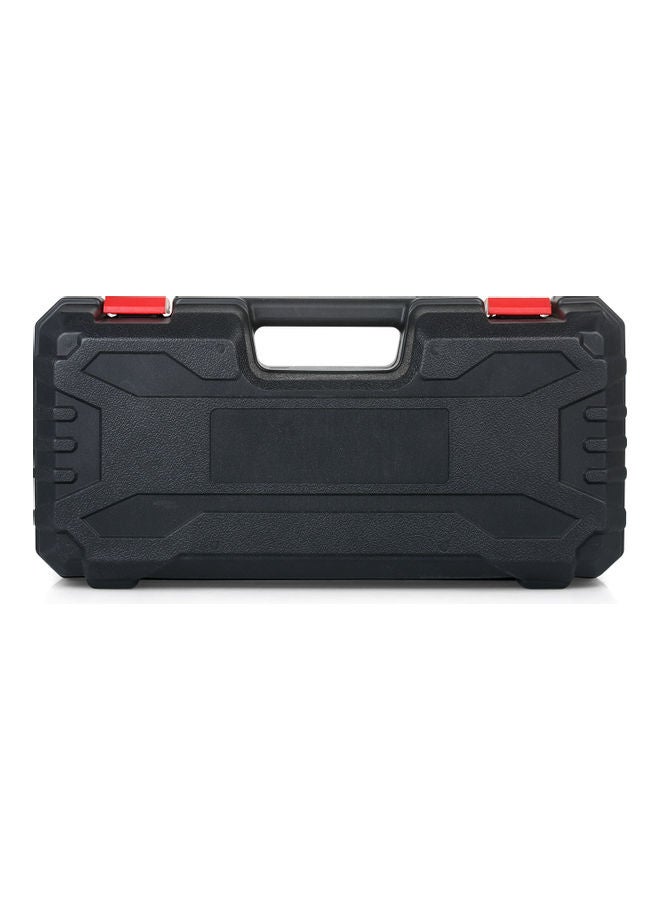 Mini Chainsaw Set Black/Silver/Red  - Image 4