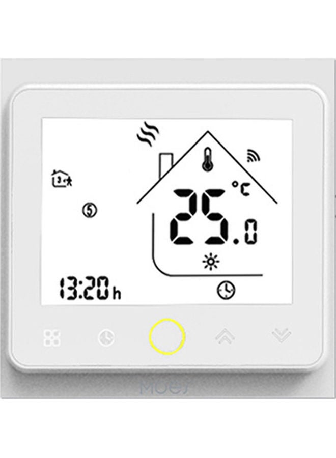 Programmable Temperature Controller White - Image 1