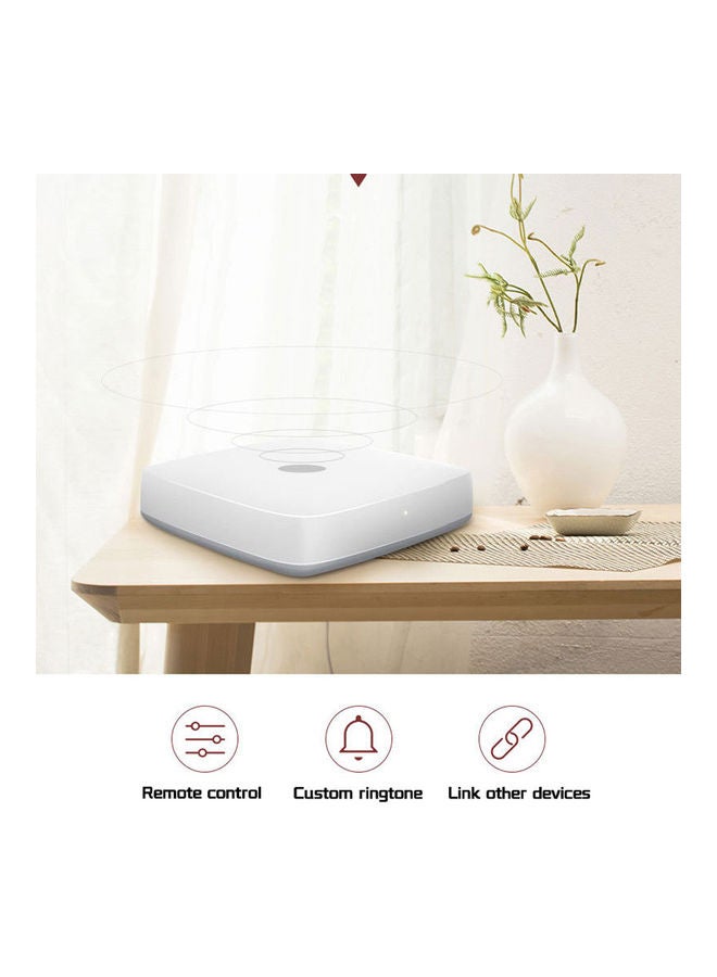 Programmable Temperature Controller White - Image 3