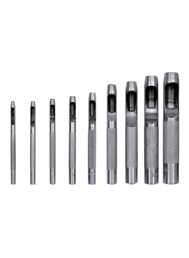 Yato Punch Set Black/Red  - Image 1