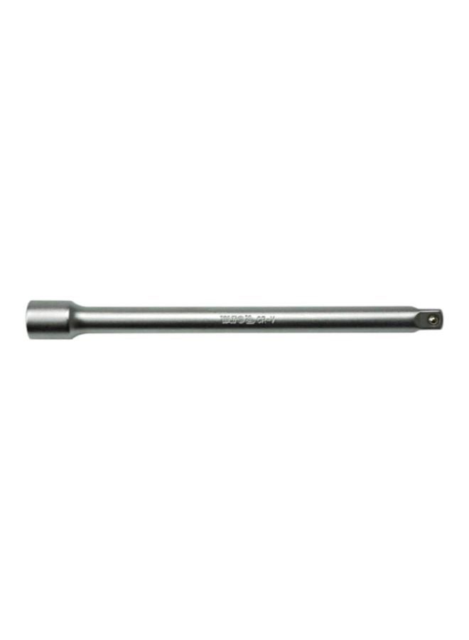 Yato Extension Bar 1/4 Silver 152mm - Image 1