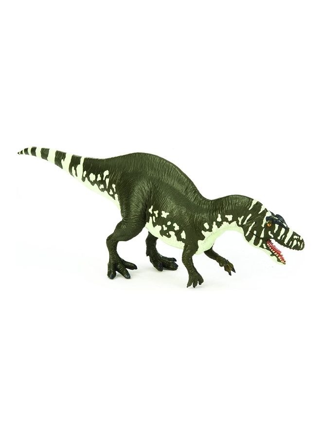 Terra Acrocanthosaurus Atokensis Figure  - Image 1
