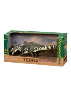 Terra Acrocanthosaurus Atokensis Figure  - Image 2