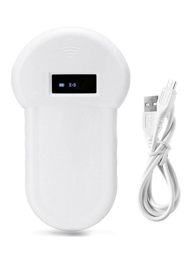 Generic - Pocket Reader White - Image 1
