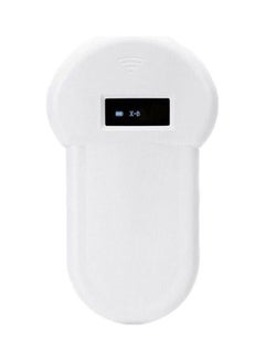 Generic Pocket Reader White  - Image 4