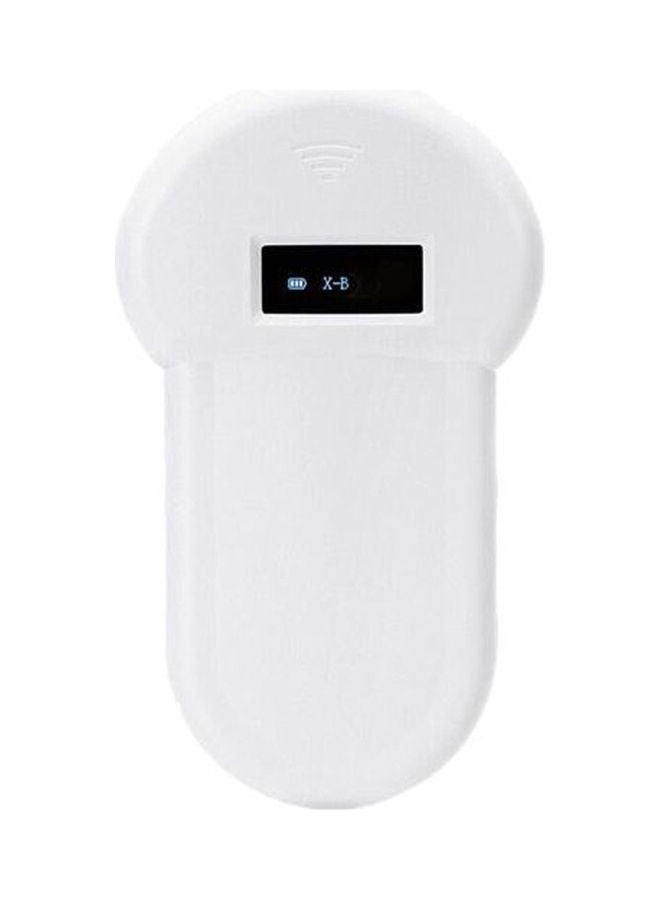 Generic - Pocket Reader White - Image 1