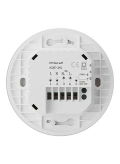 Generic Programmable Temperature Controller Black  - Image 4