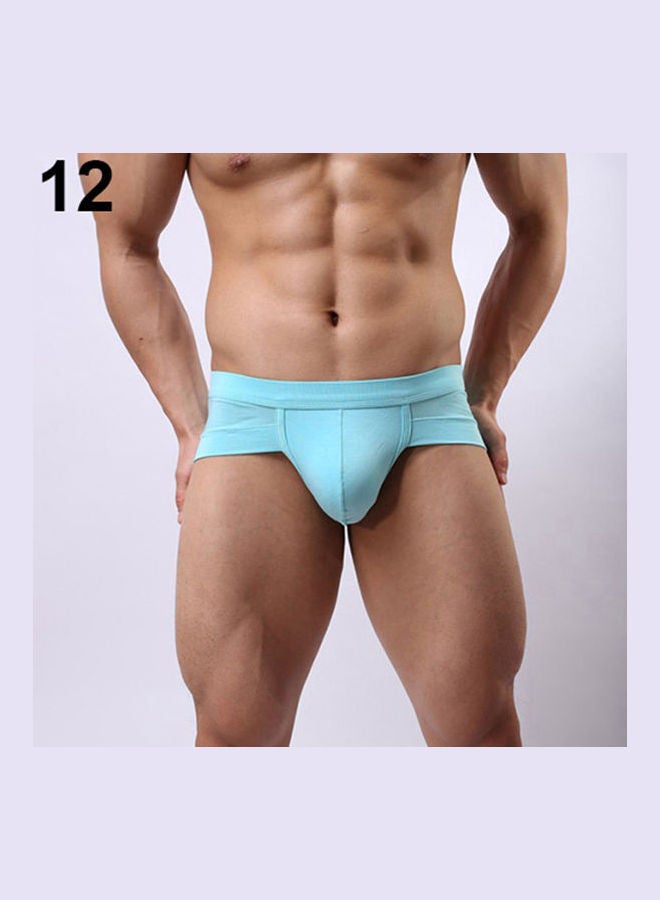 Generic - Solid Brief Sky Blue - Image 1
