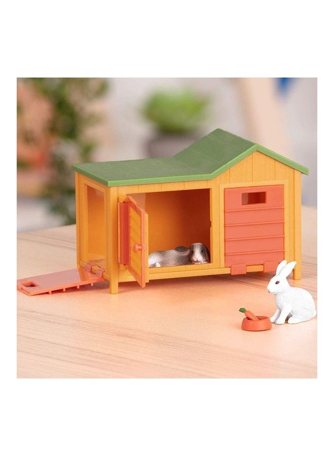 Terra 5-Piece Bunny Hutch Set  - Image 3