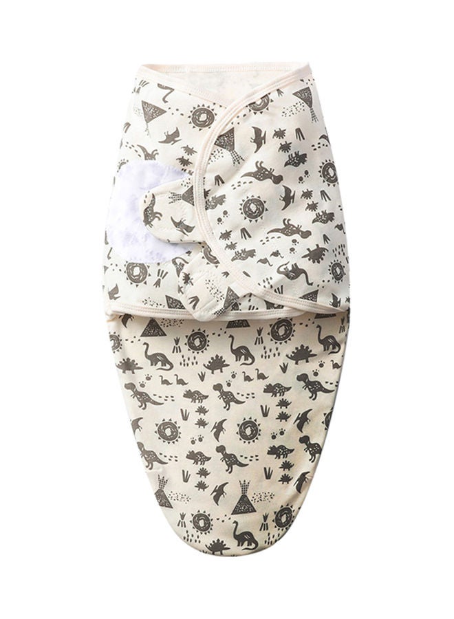 Generic Printed Baby Swaddle  - Image 1
