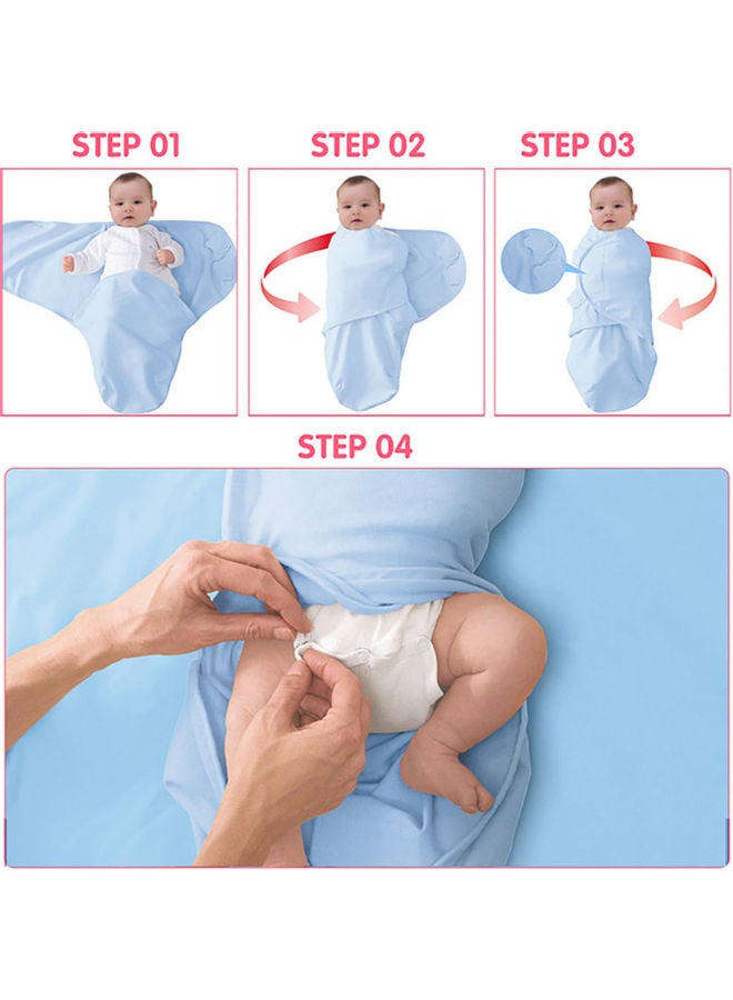 Generic Printed Baby Swaddle  - Image 3