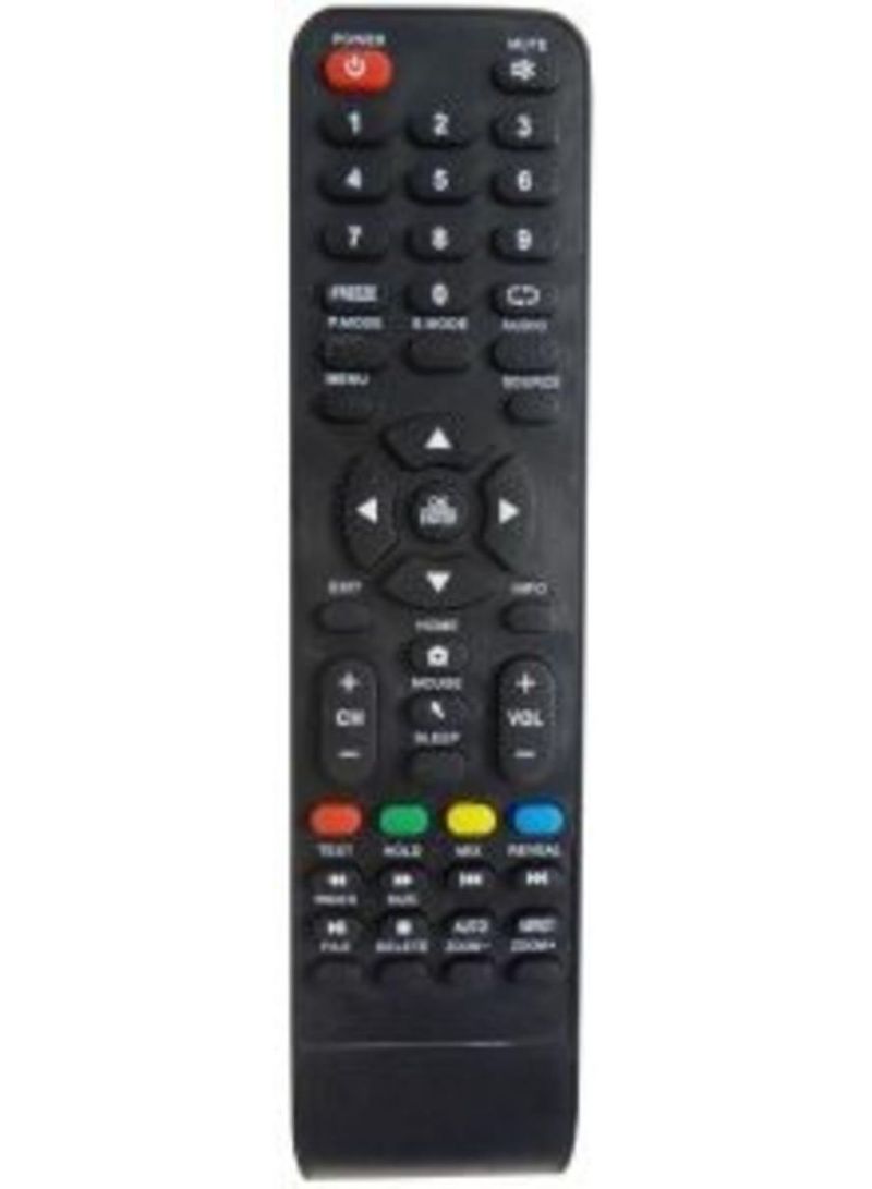 Remote control for smart Jac Screen black - Image 1