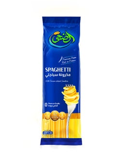 الضحى مكرونة إسباجتي 400غرام 