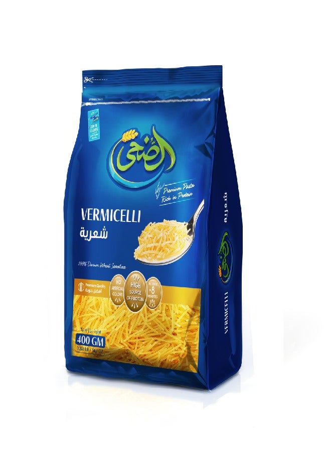 AL DOHA Vermicelli Pasta 400grams 