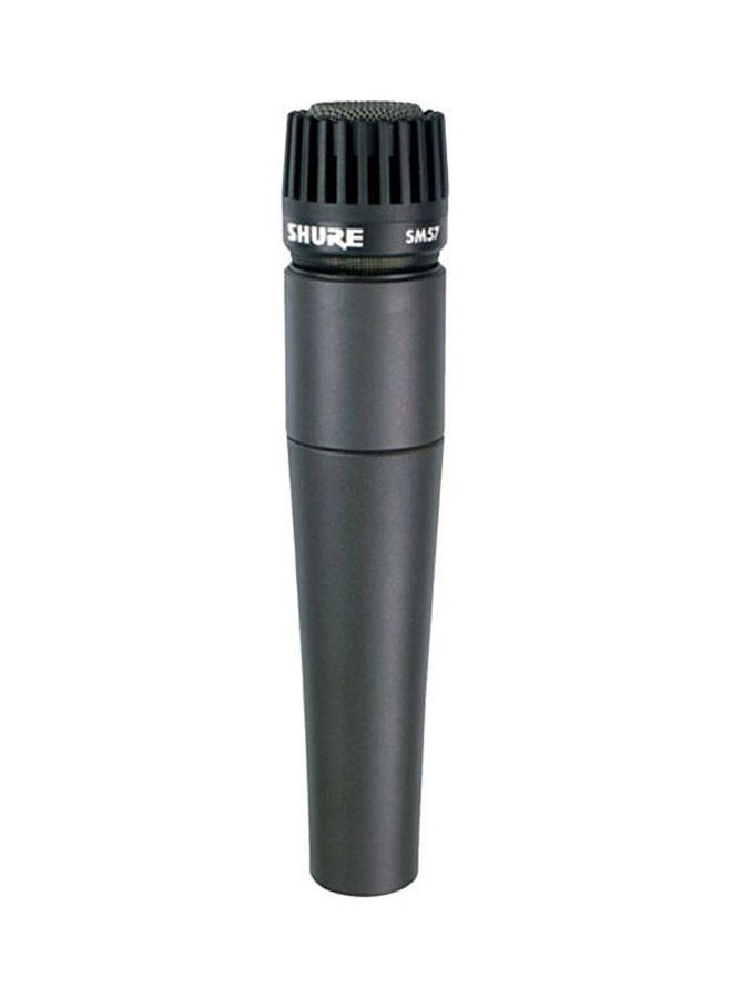 Vocal Microphone - SM57-LCE-X 2724464824986 Black - v1622732963/N47968237A_1