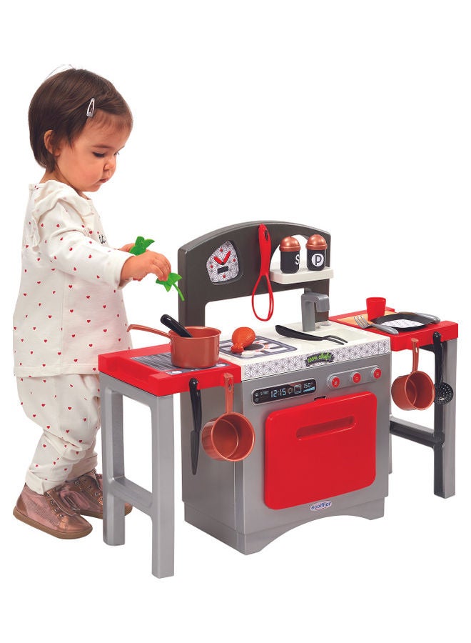 ecoiffier - Modular kitchen 56cm - Image 1
