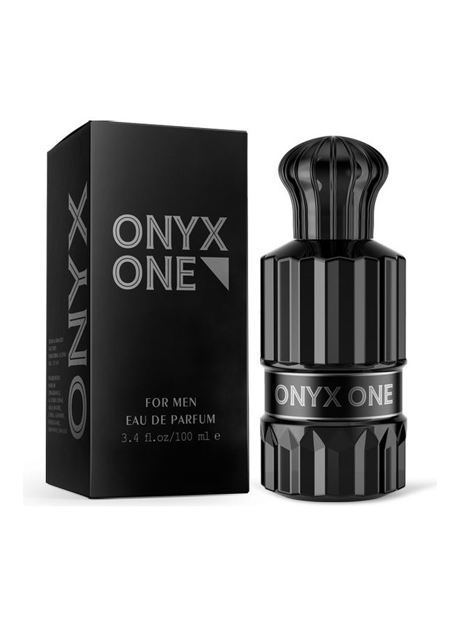 Sedr Al-Khaleej Perfumes Onyx One EDP 100ml  - Image 2