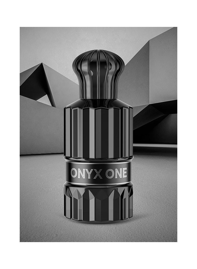 Sedr Al-Khaleej Perfumes Onyx One EDP 100ml  - Image 3