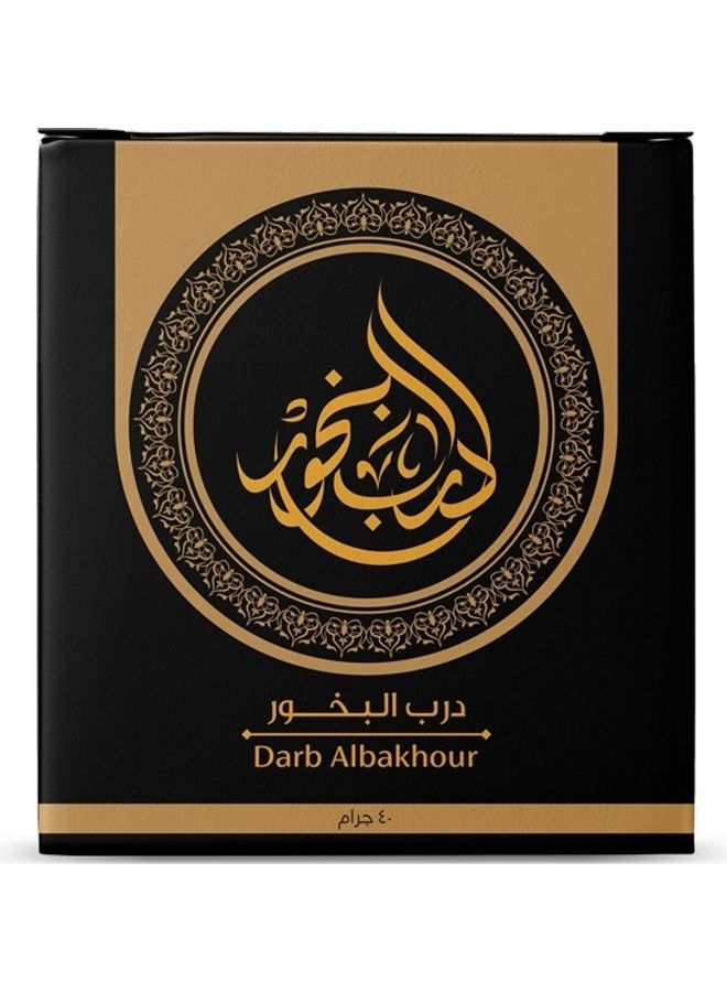 Sedr Al-Khaleej Perfumes Darb Al Bakhour 40grams  - Image 3
