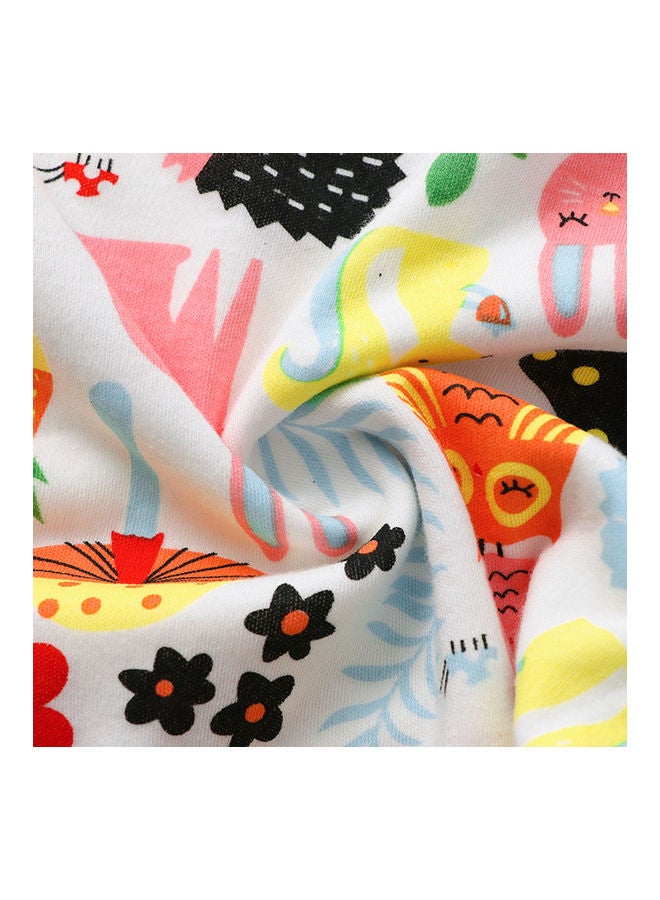 Generic Printed Baby Swaddle  - Image 3