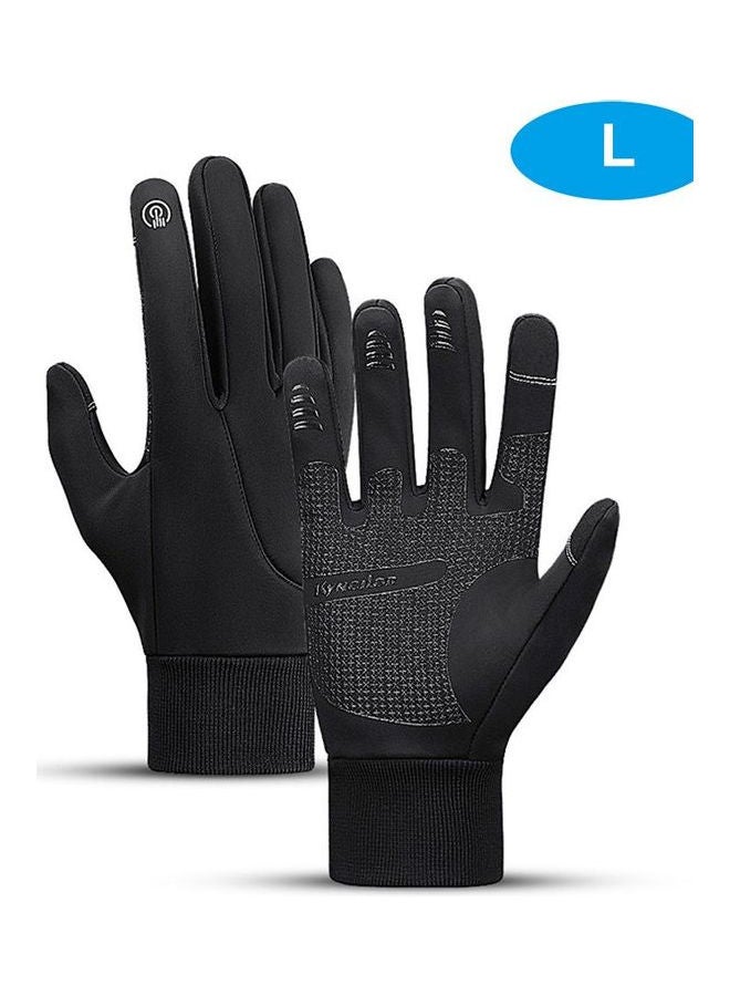 kyncilor Outdoor Waterproof Gloves - Image 1