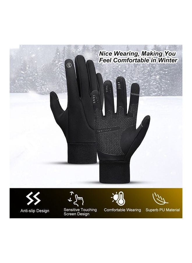 kyncilor Outdoor Waterproof Gloves - Image 3