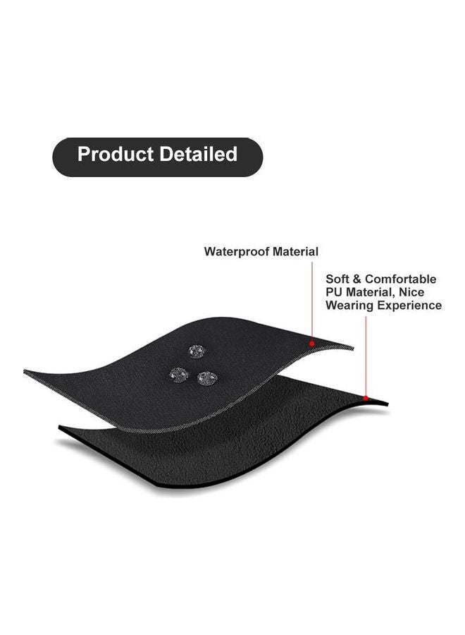 kyncilor Outdoor Waterproof Gloves - Image 4