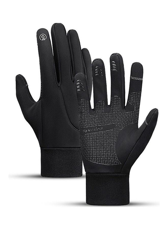 kyncilor Outdoor Waterproof Gloves - Image 5